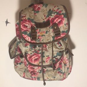 American Eagle Backpack